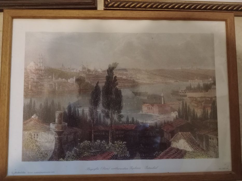 Quadros/pinturas