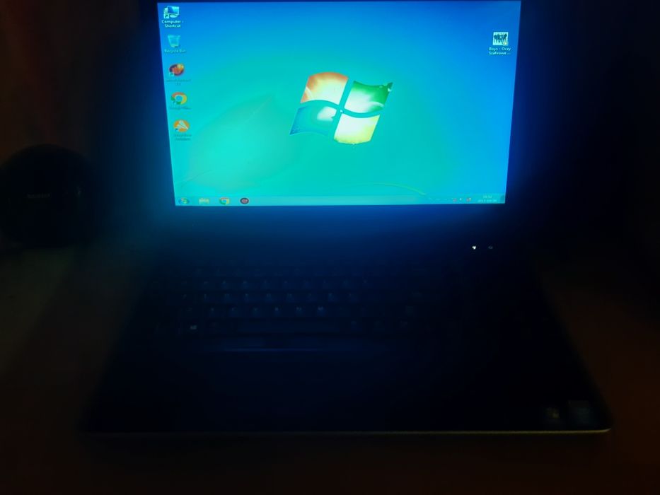 Dell latitude e6540