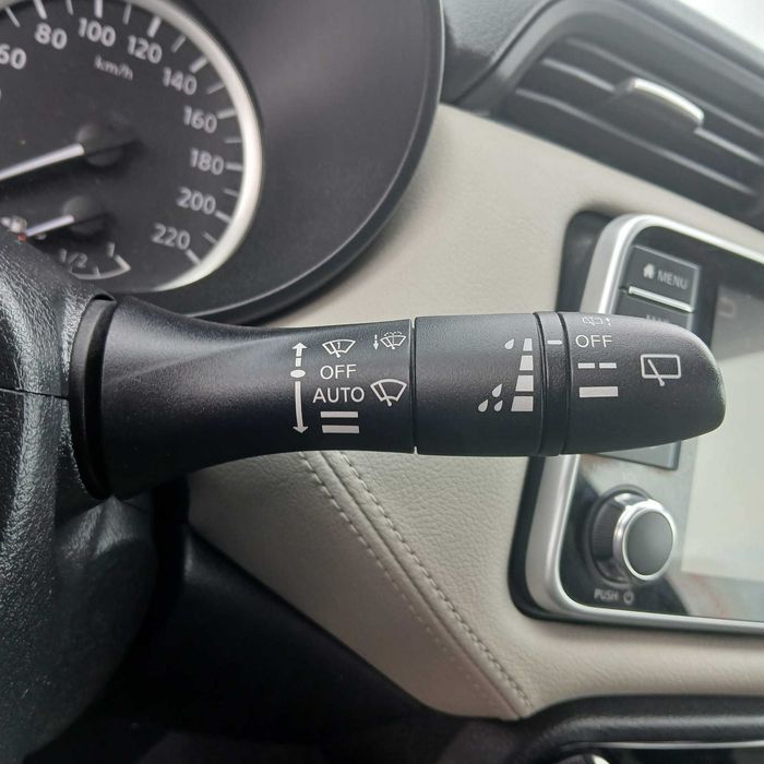 No Stand ACarvalho, apresentamos este Nissan Micra 2020 com 114127 km, motor Gasolina  de 100 cv e caixa Manual de 5 velocidades