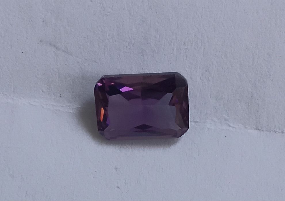 Ametista Natural com Certificado