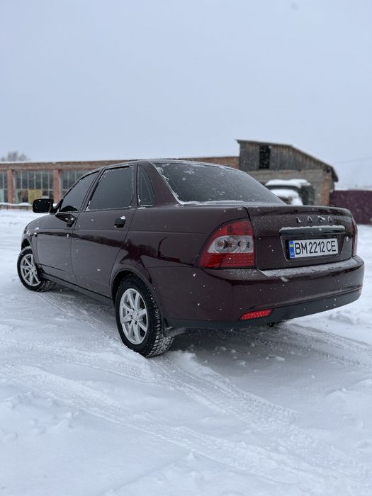 Продам Ваз 2170 Priora