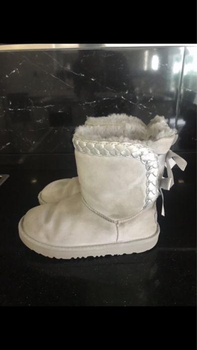 Botas ugg originais 33,5