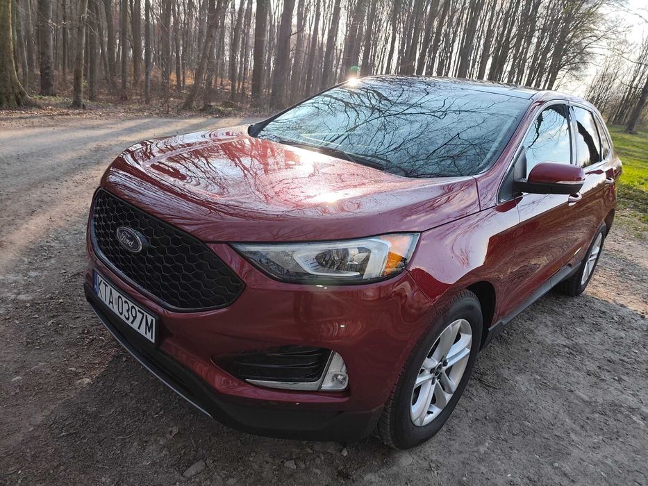Ford Edge