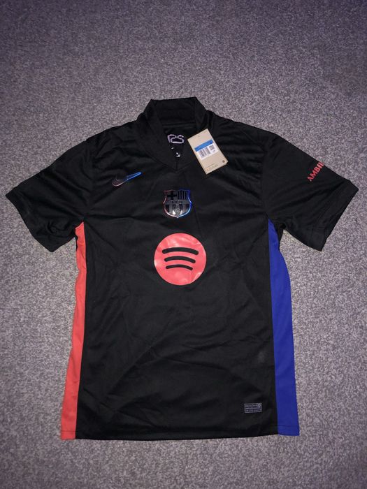 Koszulka Piłkarska FC Barcelona - Raphinha