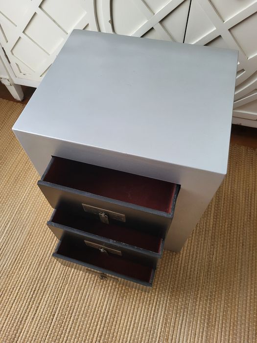 consola, aparador, mesa, talha, candeeiro, rustico