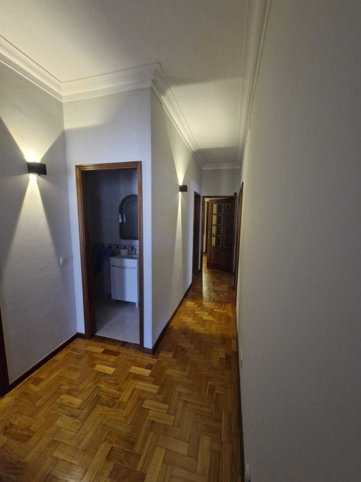 Aluguer T3 Centro da Maia