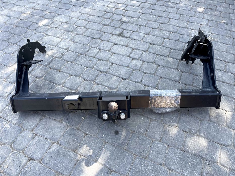 Hak holowniczy  FORD RANGER V HB3C-19E544-AA