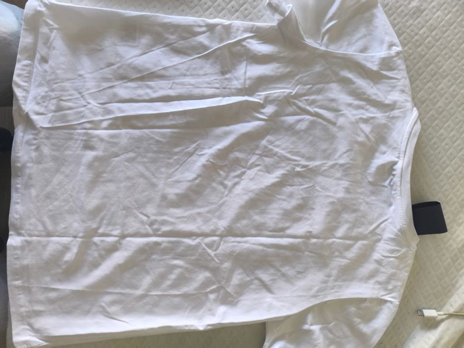 T-shirt Ferrache nova