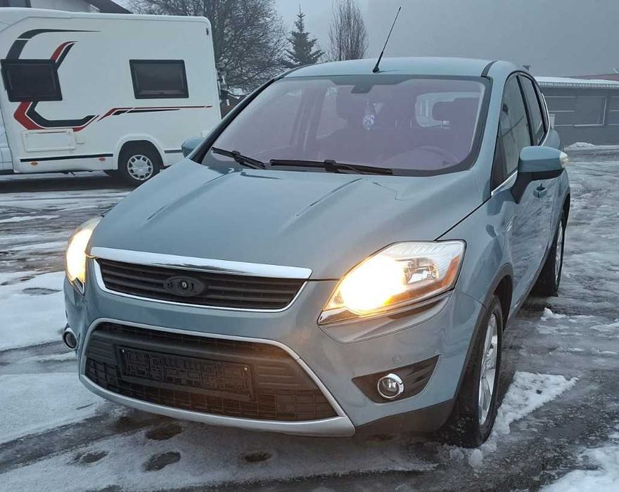 2.0 tdci !!! klima  !!!