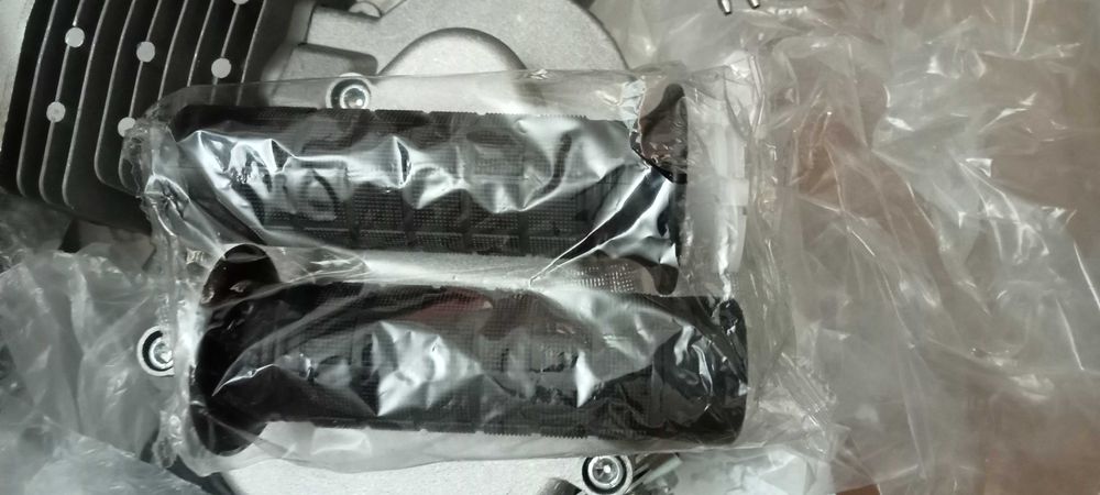 Bicicleta Motor kit. 249€. Oportunidades