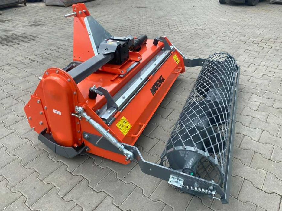 грунтофреза з катком,фреза Матенг