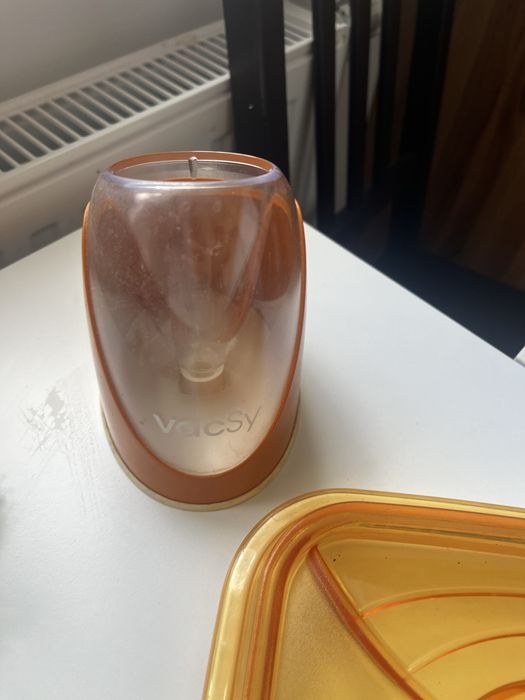 Zepter vacsy duzy zestaw