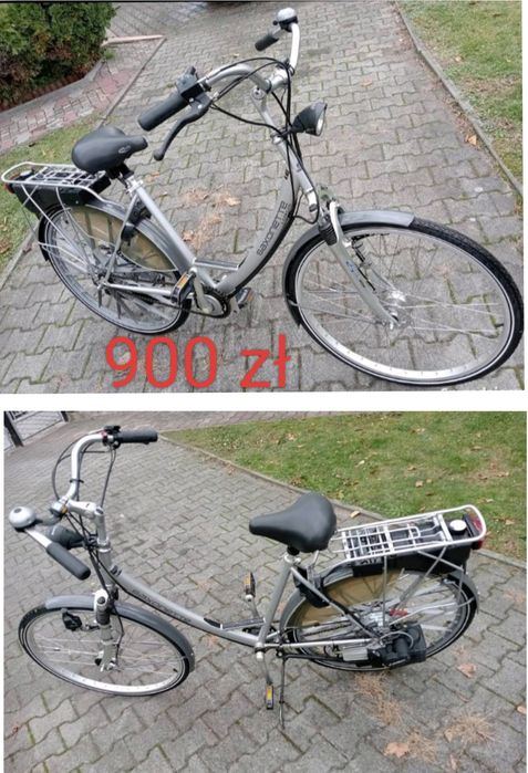 Części rowerowe ,24' cala Kellys , części"+ inne