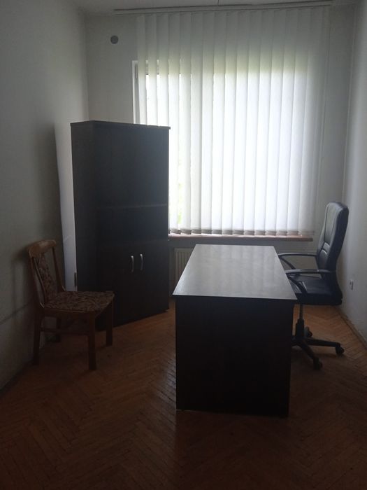 Офісні приміщення, виробничі приміщення