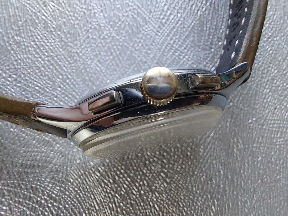 Enicar Chrono Venus 188