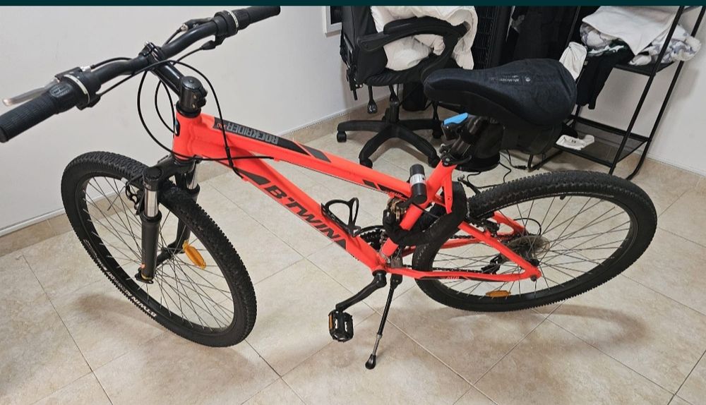 Bicicleta adulto