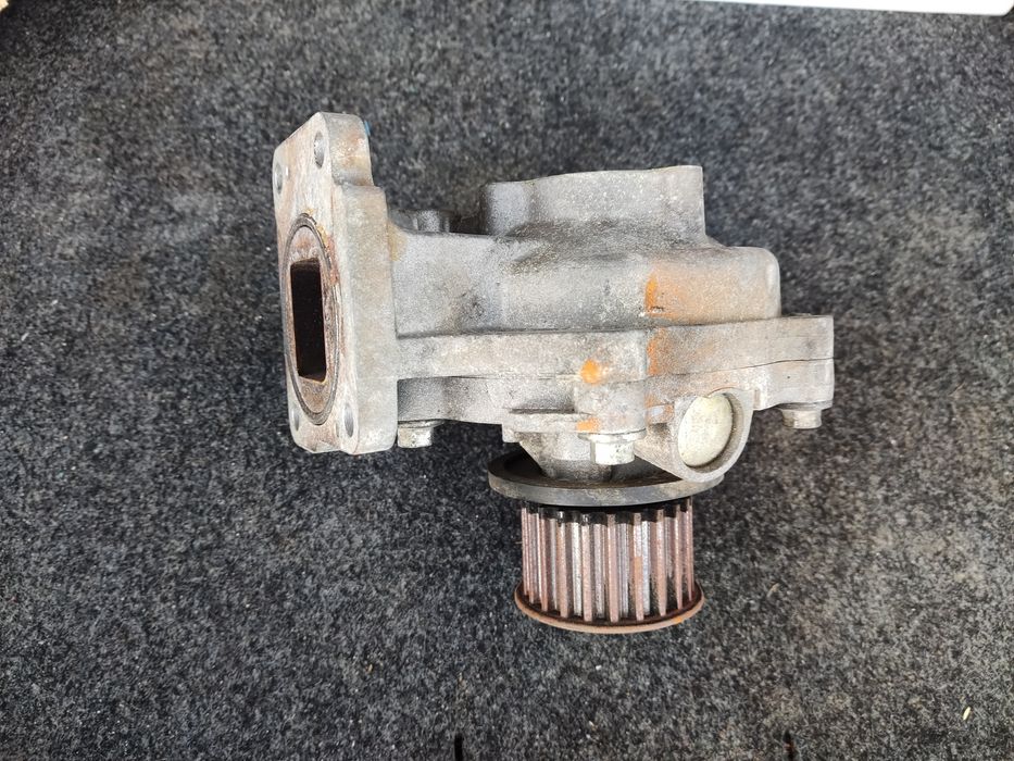 Bomba de água Chrysler