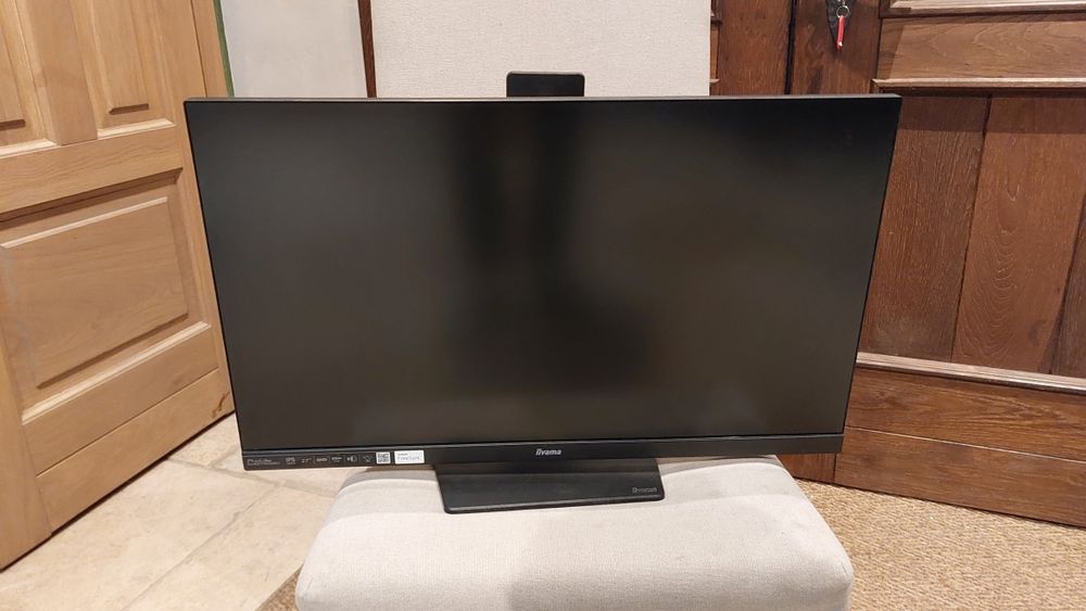 Monitor 27 cali - iiyama ProLite XUB2792QSU-B6