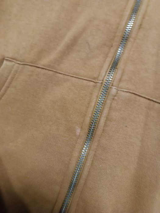 Толстовка зипка зипхуди dickies