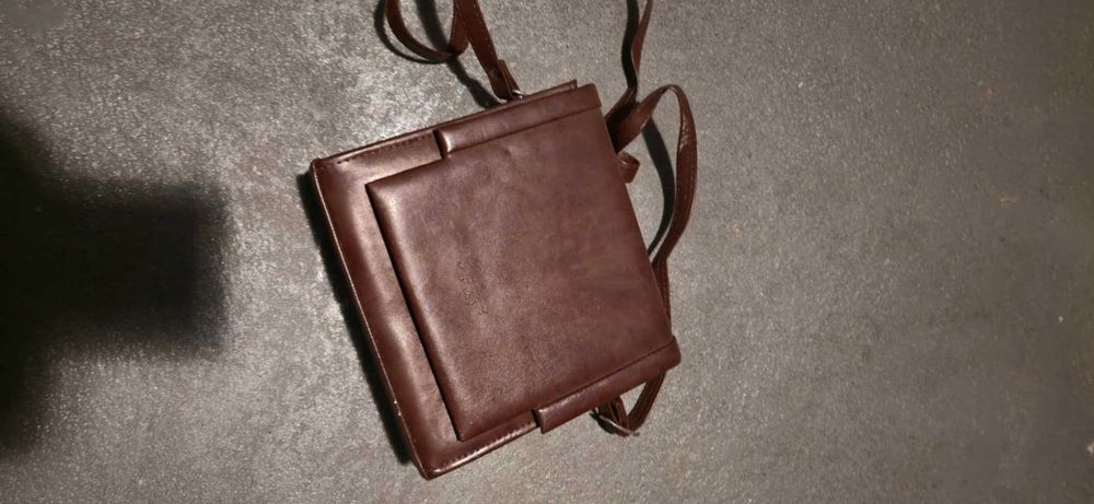 torebka damska - używana