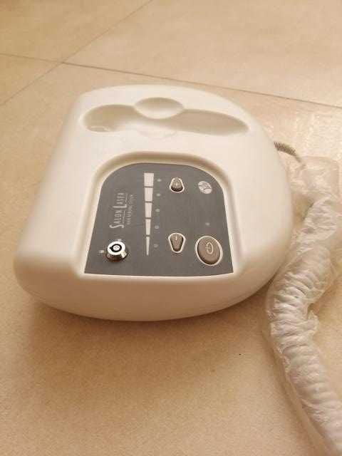depilator/laser RIO SALON LASER LAHR