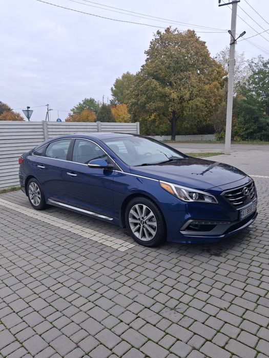 Продам авто Hyundai