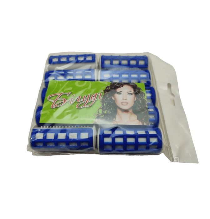 Термобігуді для волосся нові