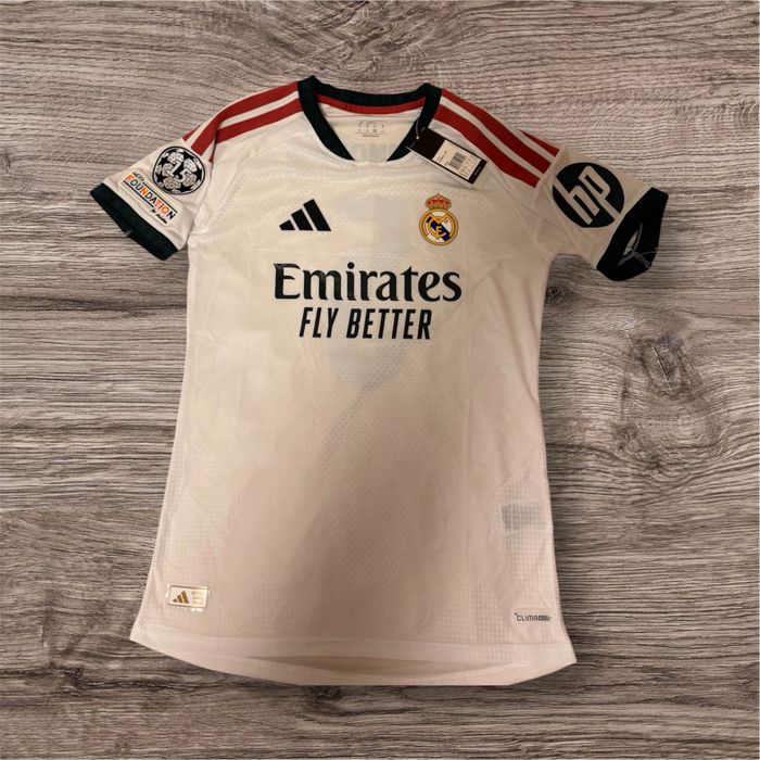 Bellingham Real Madrid