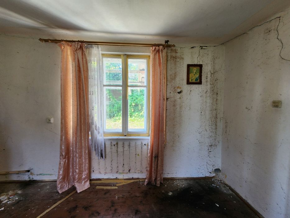 Продам будинок в Угорниках з ділянкою 5 соток