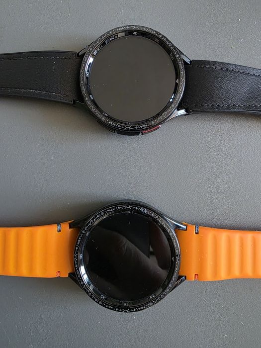 Смарт годинник Galaxy Watch6 Classic Astro Edition