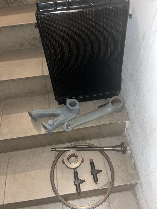 Czesci urus c360 i c330