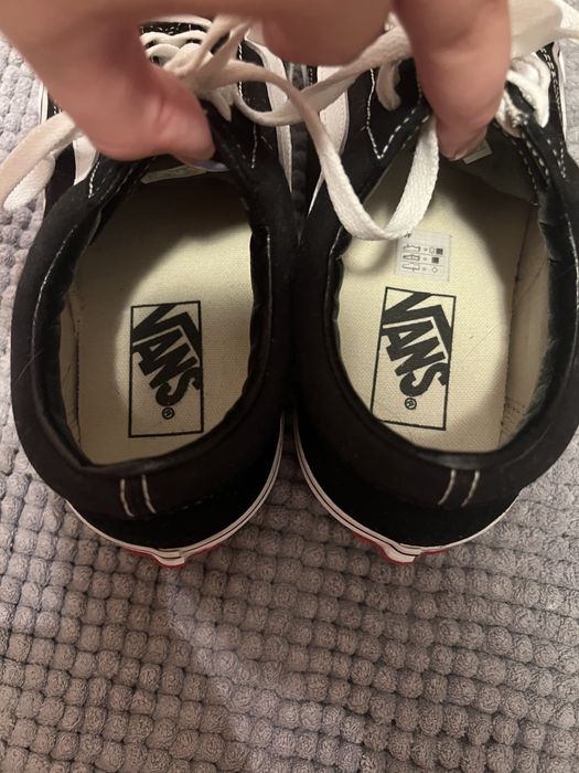 Vans ténis old skool