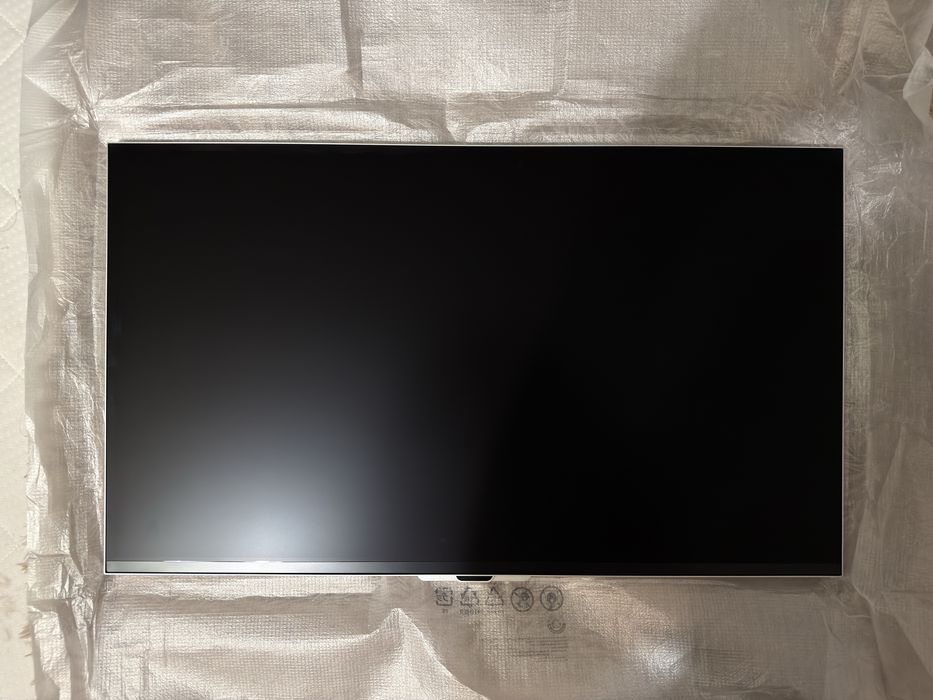 Монітор Samsung ViewFinity S9, ідеальний стан, повна комплектація