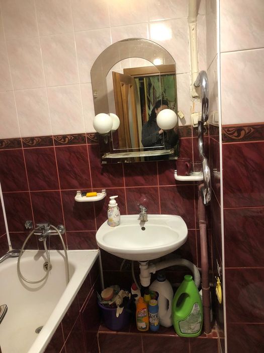 Здаю однокімнатну квартиру Центр міста