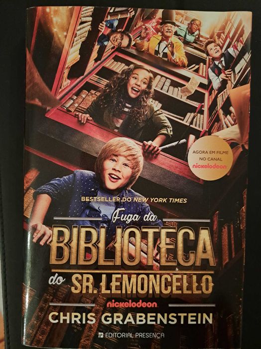Livros Infantis 5