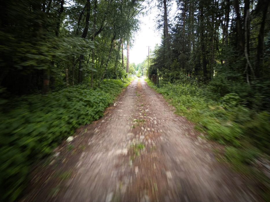 Rydzynki, 1000 m2, Działka budowlana nr.  87/8