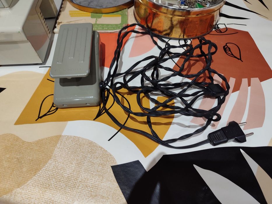 Maquina de costura Kenmore