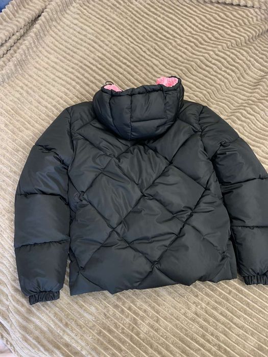 Пуховик Puma жіночій Демі, Зима  XS, S, М, L XL