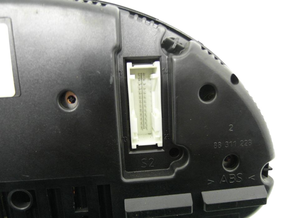 Licznik Bmw E39 525 Tds