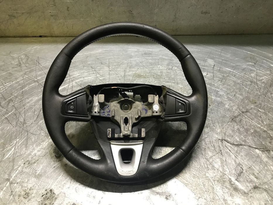 VOLANTE RENAULT MEGANE 3 III