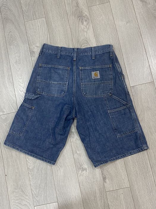 Carhartt Carpenter shorts шорти