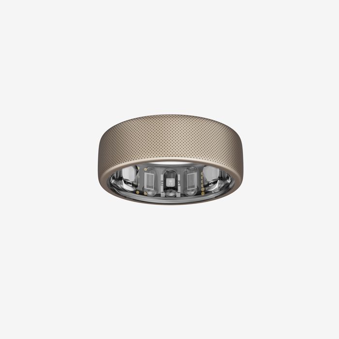 Anel conectado Helio Ring