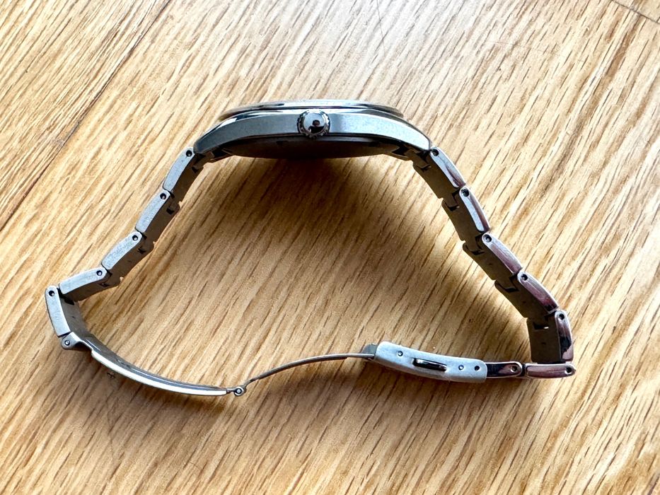 Relógio Seiko SUR 373 Titanium