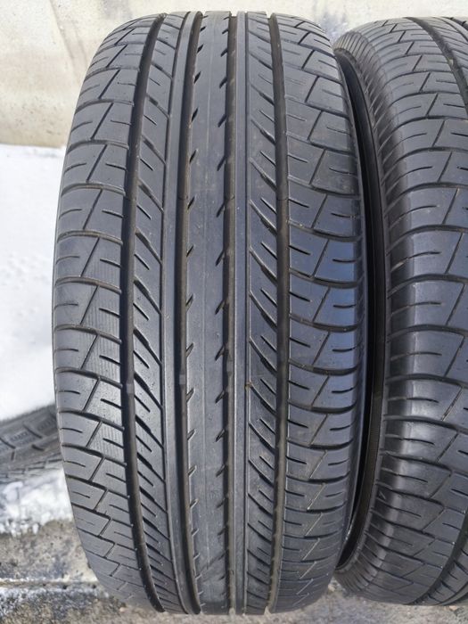 Диски Mitsubishi Outlander R18(5*114,3)+225/55/18 шини літні Yokohama