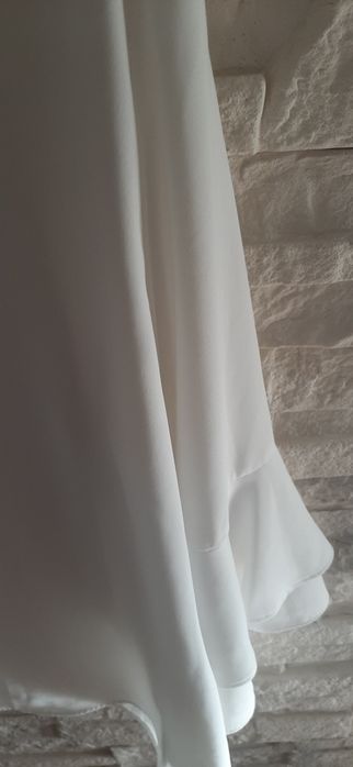 Bluzka biała F&F 40/42