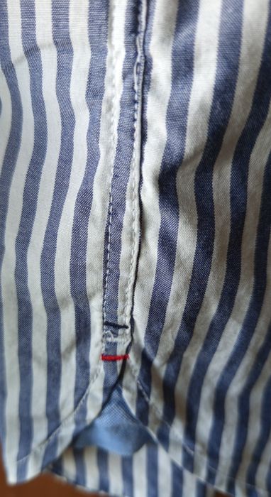 Camisa Tommy Hilfiger