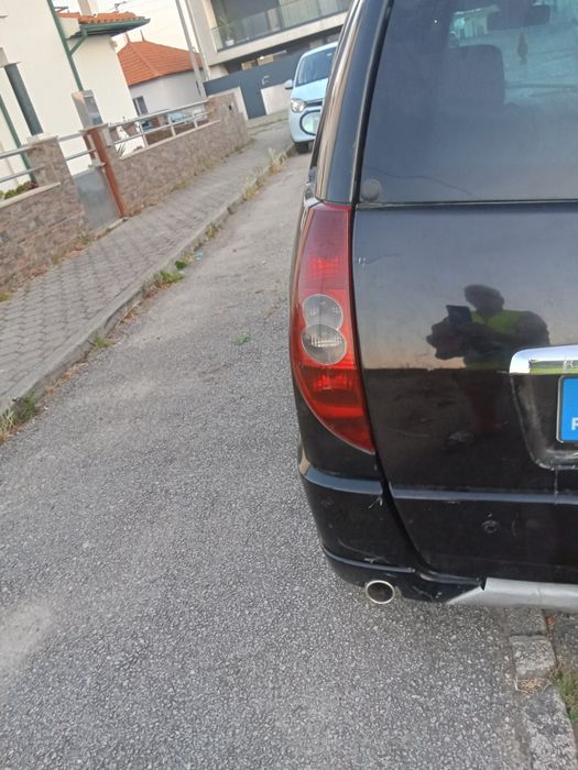 Vendo este Aixam papa reformas  porque já tirei a carta de condução e quero comprar um carro de 5 lugares