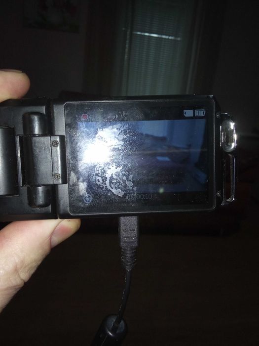 Відеореєстратор Gazer F410