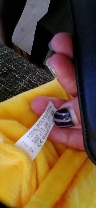 Gorro/Chapéu Pikachu