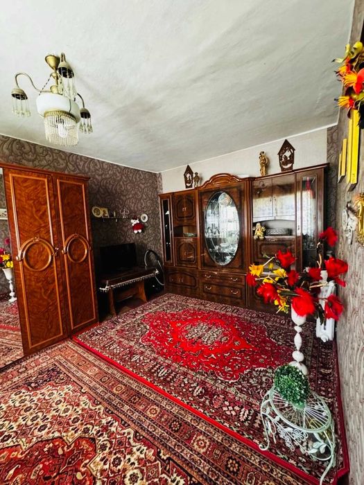 Продам будинок в центрі Кременчука.